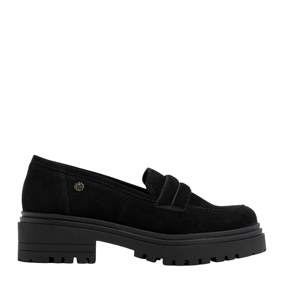 MOCASSINS