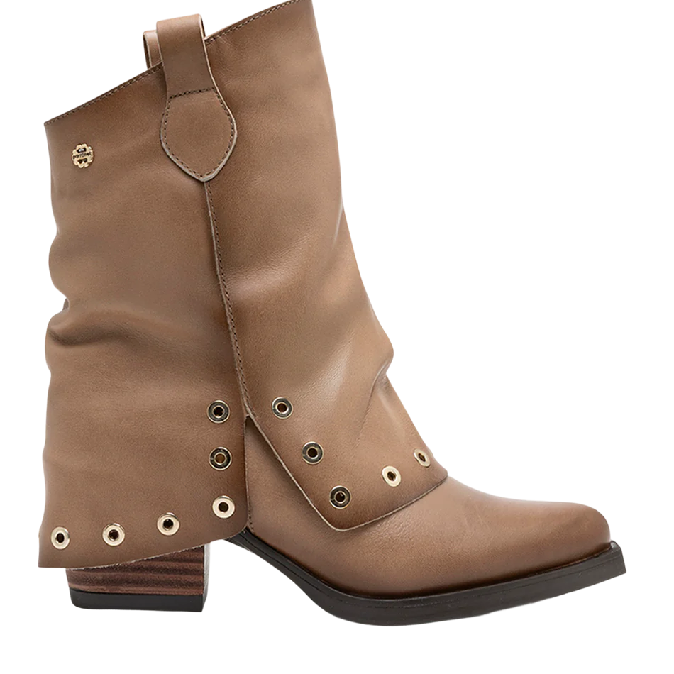 BOTTINES