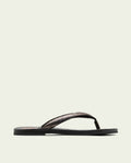 LEAD TOE POST SANDAL AMBRE