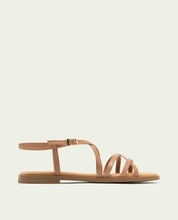 BALLERINE PLATE CLOUTÉS DORÉ RITA