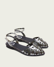 BALLERINE PLATE CLOUS PLOMB RITA